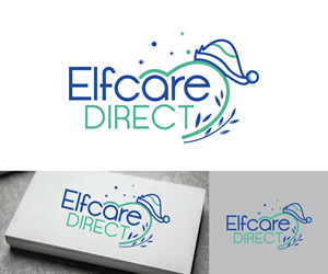 Logo Design by Ansh Design for Staffing Direct | Design: #34140313
