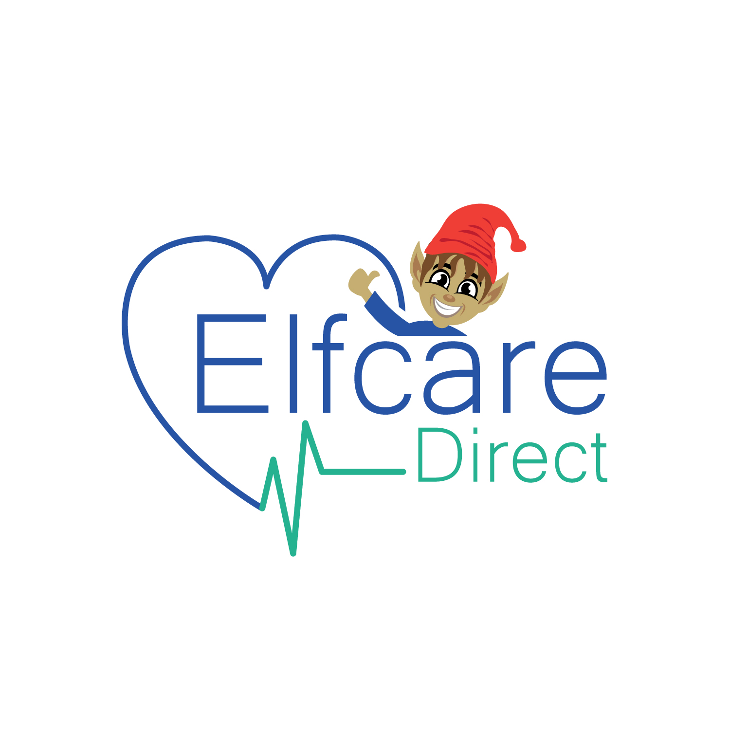 Logo Design by geni for Staffing Direct | Design #34142850