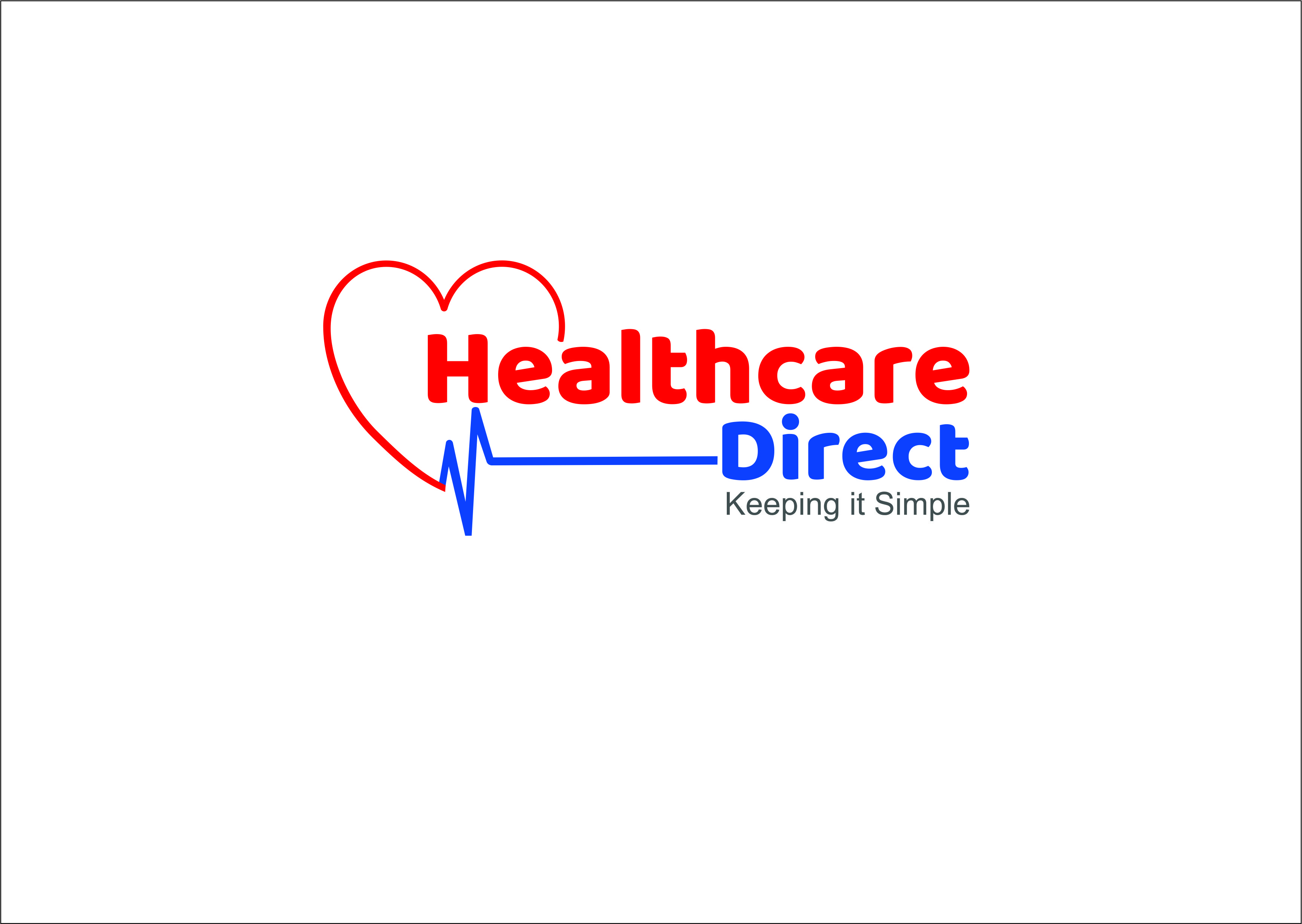 Logo Design by Jamal 12 for Staffing Direct | Design #34135972