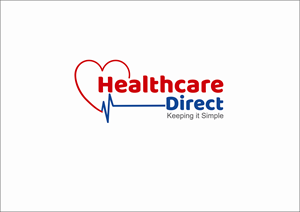 Logo-Design von Jamal 12 für Staffing Direct | Design #34135972