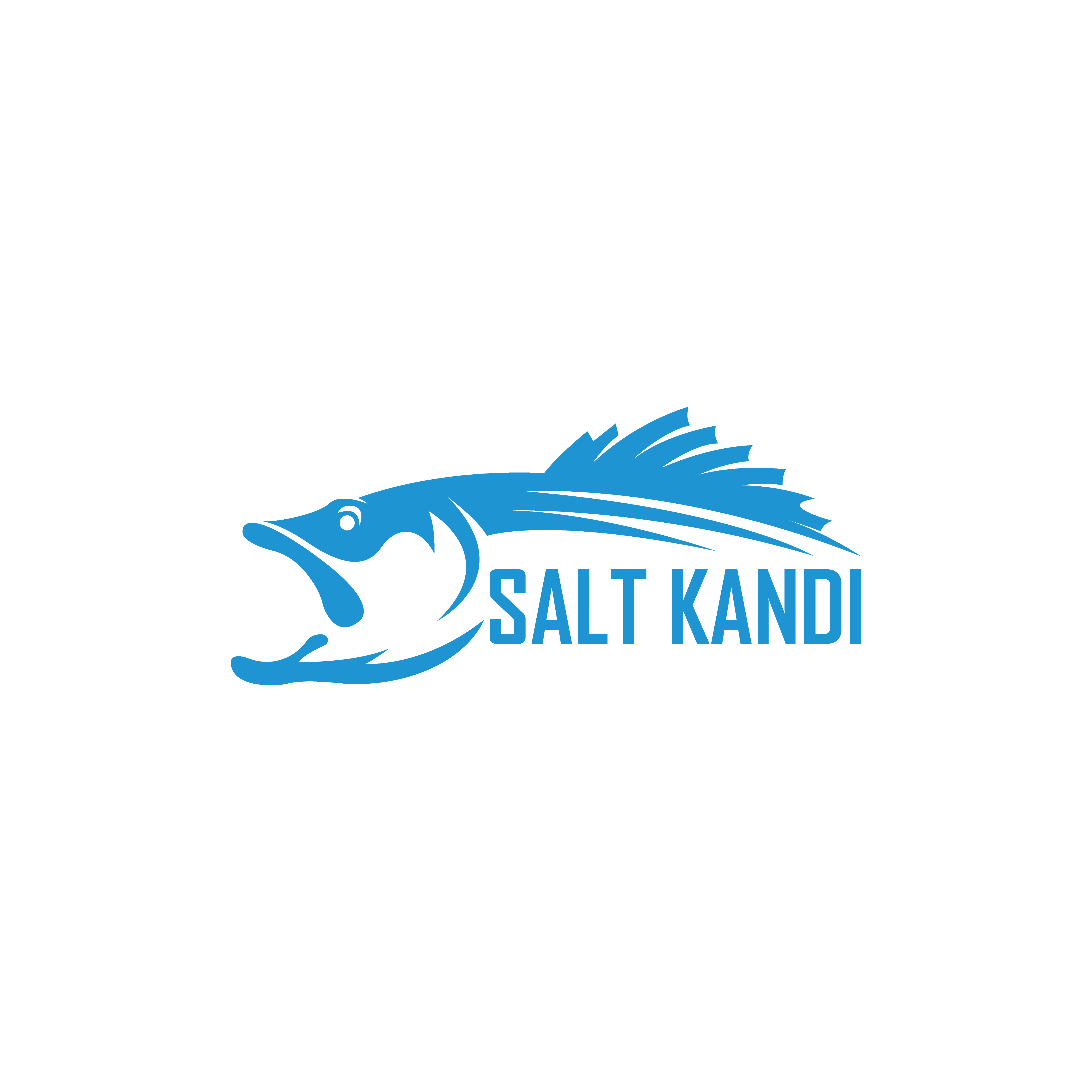 Design de Logo par RafiqulIslam pour Salt Kandi | Design #34172316