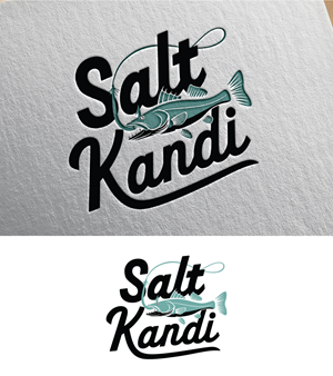 Logo Design by bute