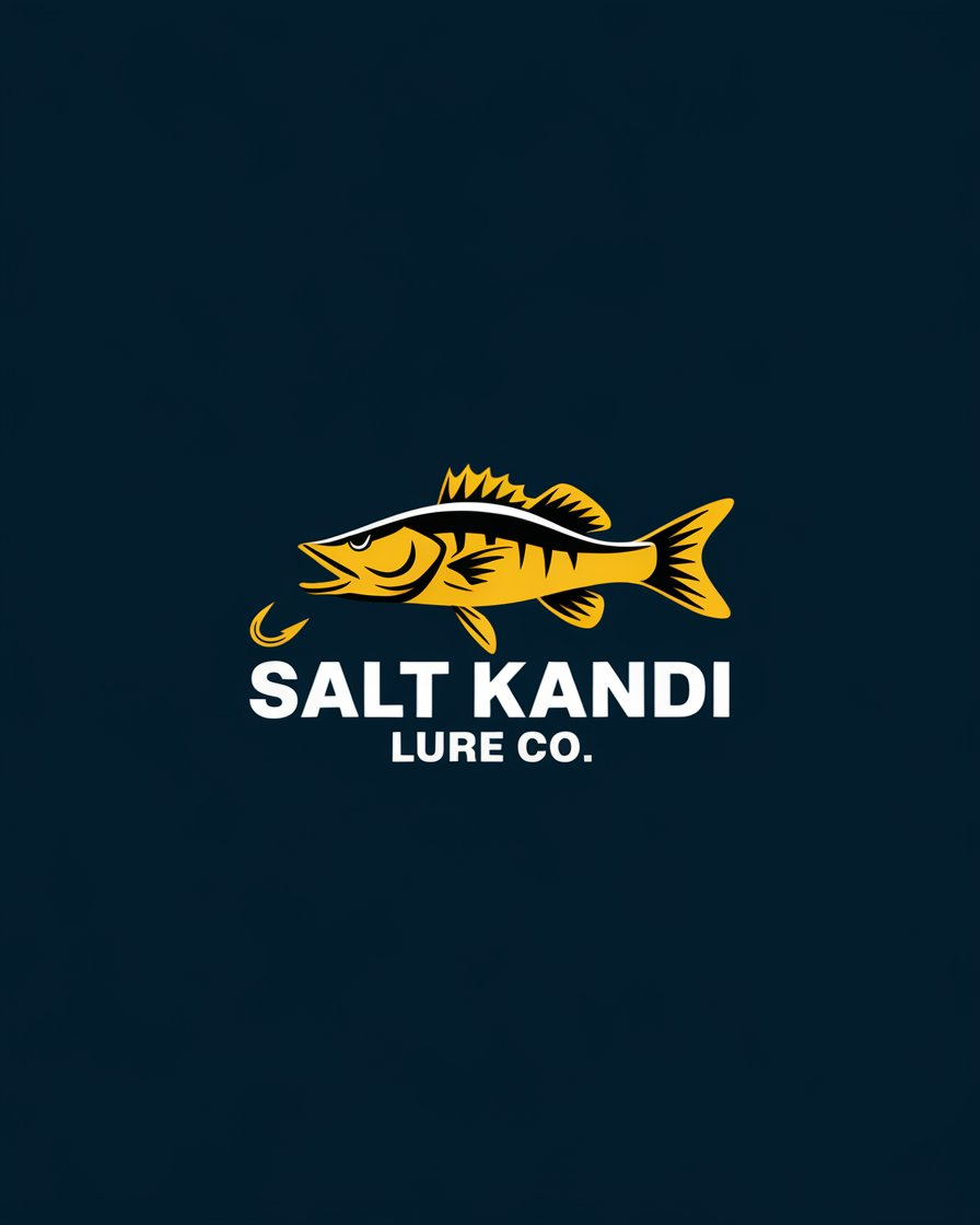Logo-Design von Riyaa.001 für Salt Kandi | Design #34170153