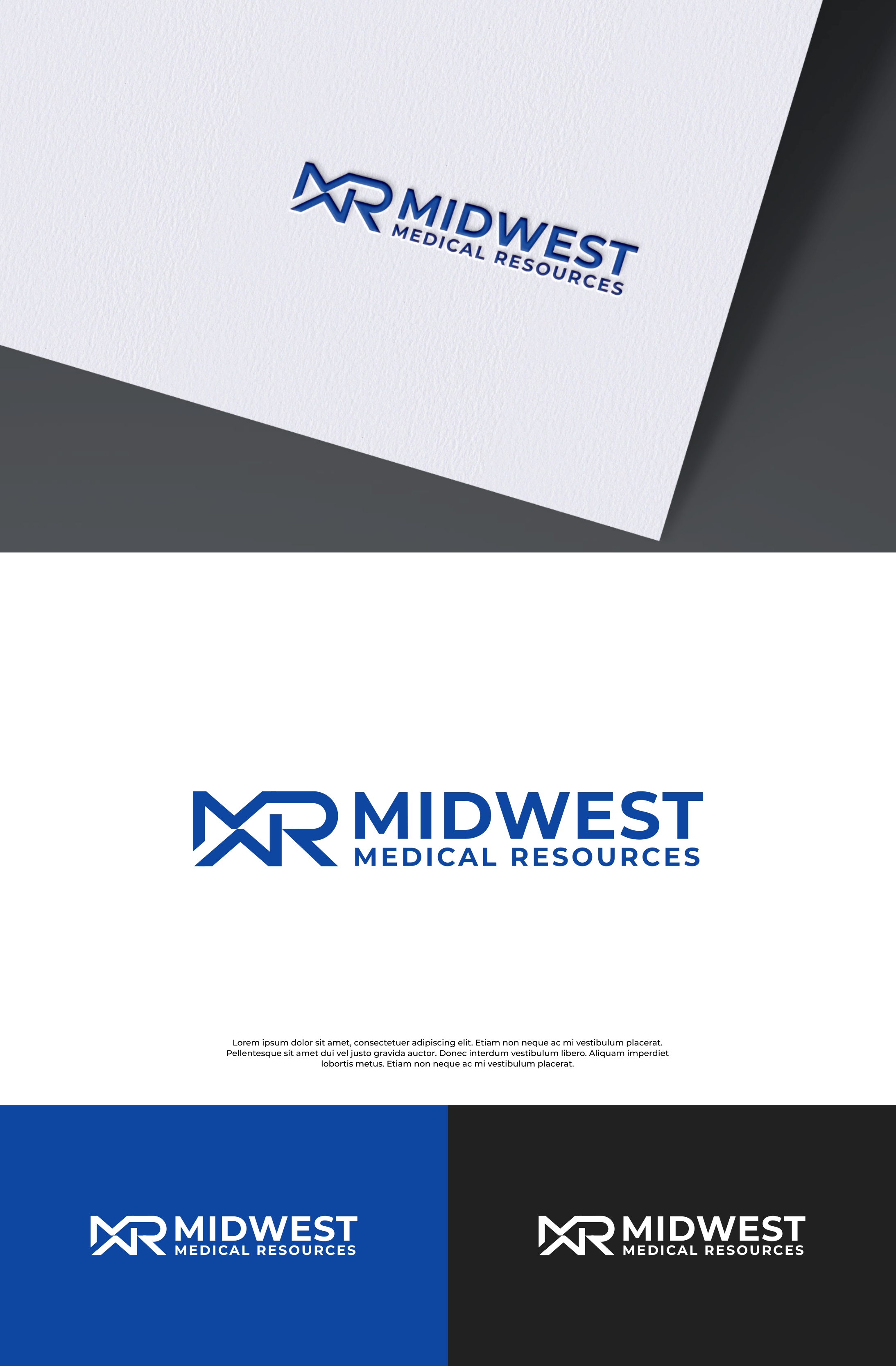 Logo Design by Zaid Al Faqih for this project | Design #34157546