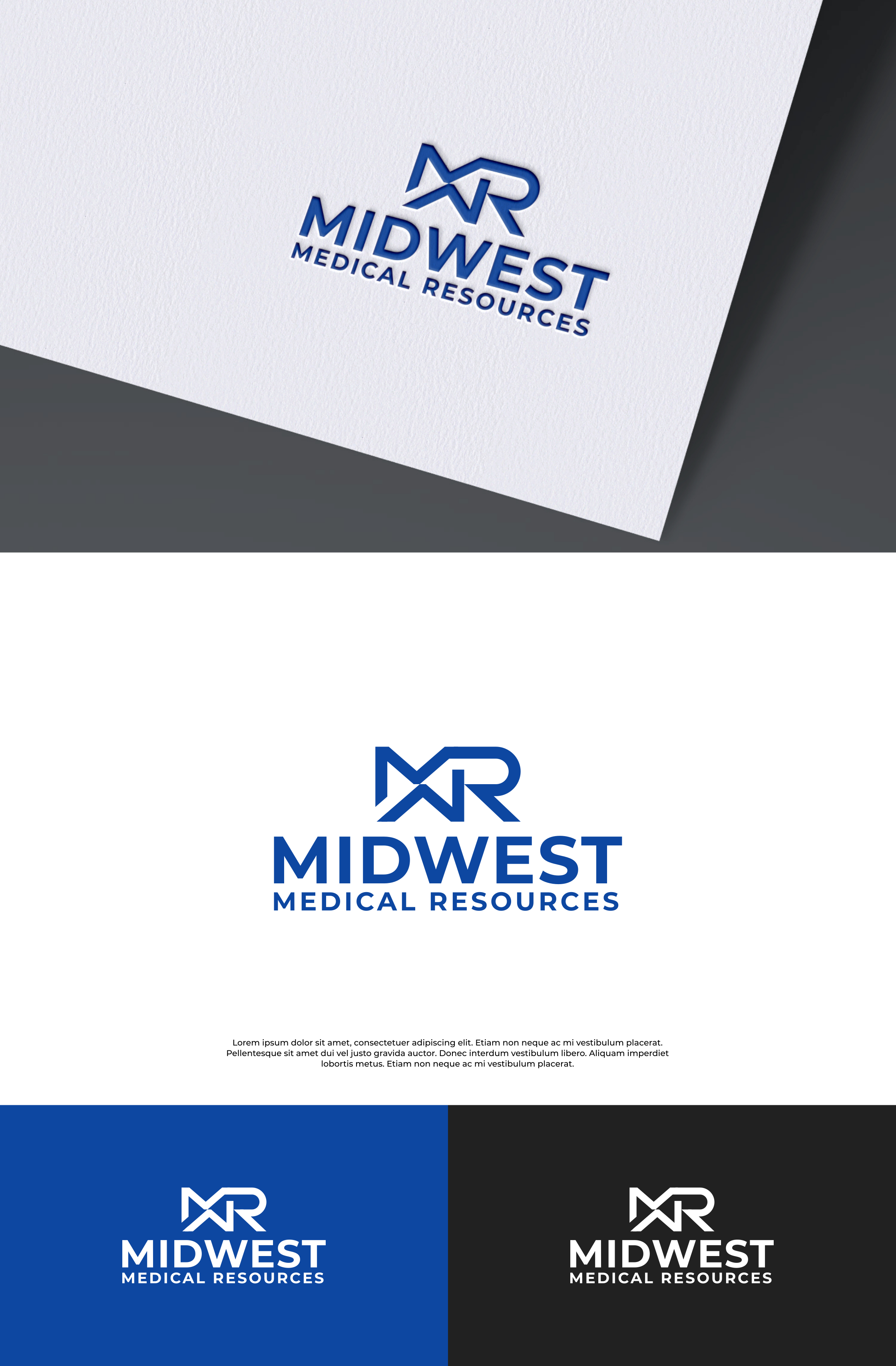 Logo Design by Zaid Al Faqih for this project | Design #34157547