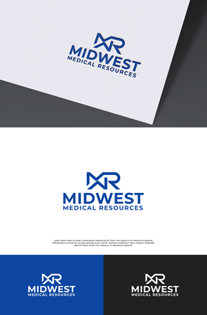 Logo Design by Zaid Al Faqih for this project | Design: #34157547