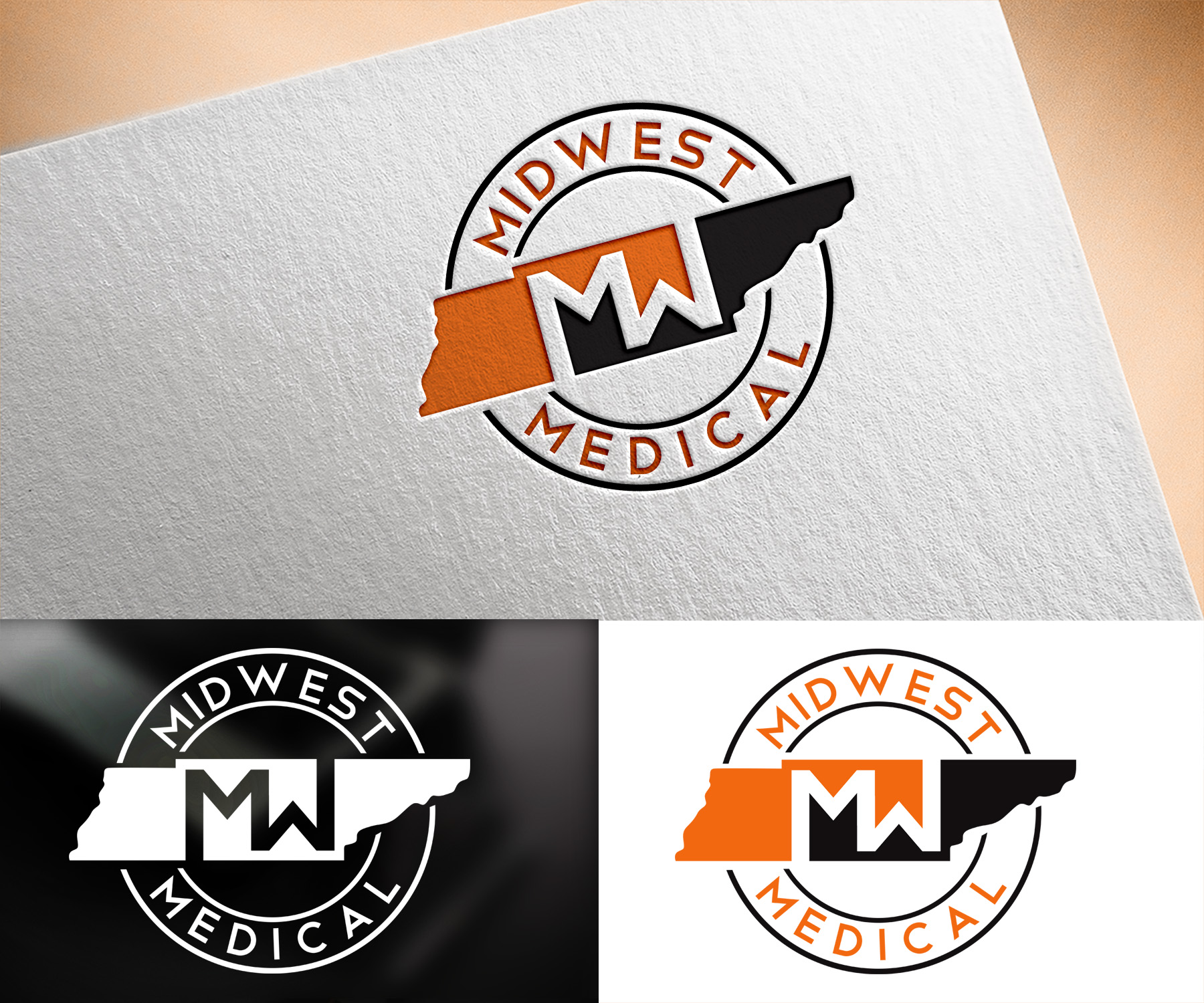 Logo Design by Vishak vasu for this project | Design #34155558