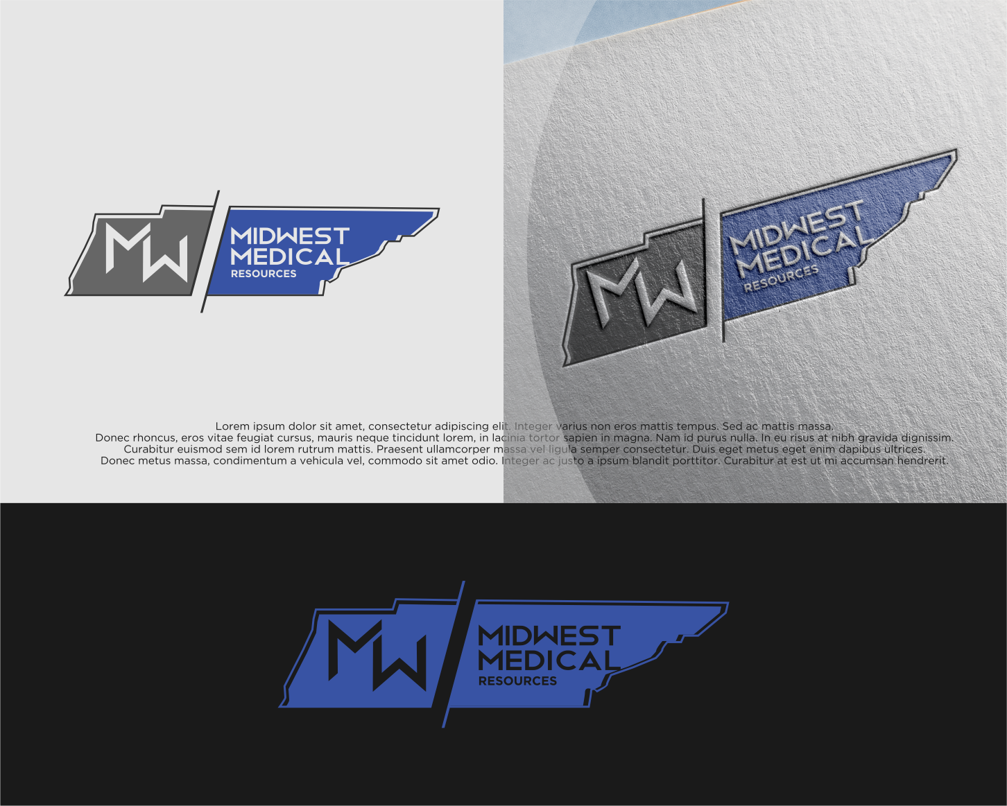 Logo Design by shiroRo for this project | Design #34155887