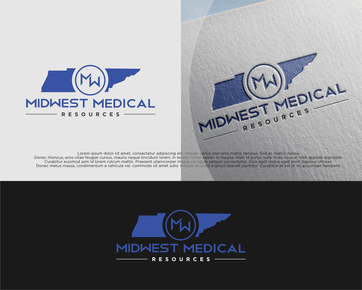 Logo Design by shiroRo for this project | Design #34155891