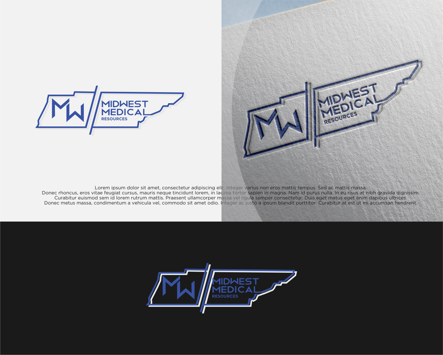 Logo Design by shiroRo for this project | Design #34155893