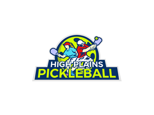 Logo Design by DoveFendi for High Plains Pickleball | Design: #34153230