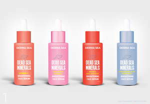 Verpackungs-Design von Sajal Samaddar für dieses Projekt | Design: #34150602
