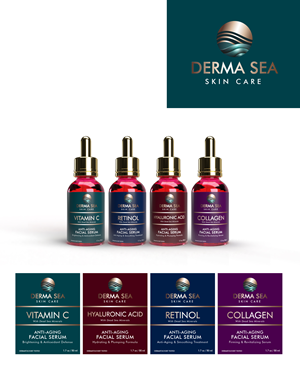 Packaging Design by mscreations.lk for this project | Design #34143716