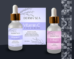 Packaging Design by BWS01