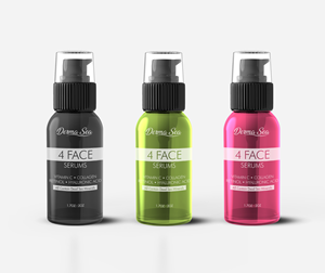 Packaging Design by Impressive Sol
