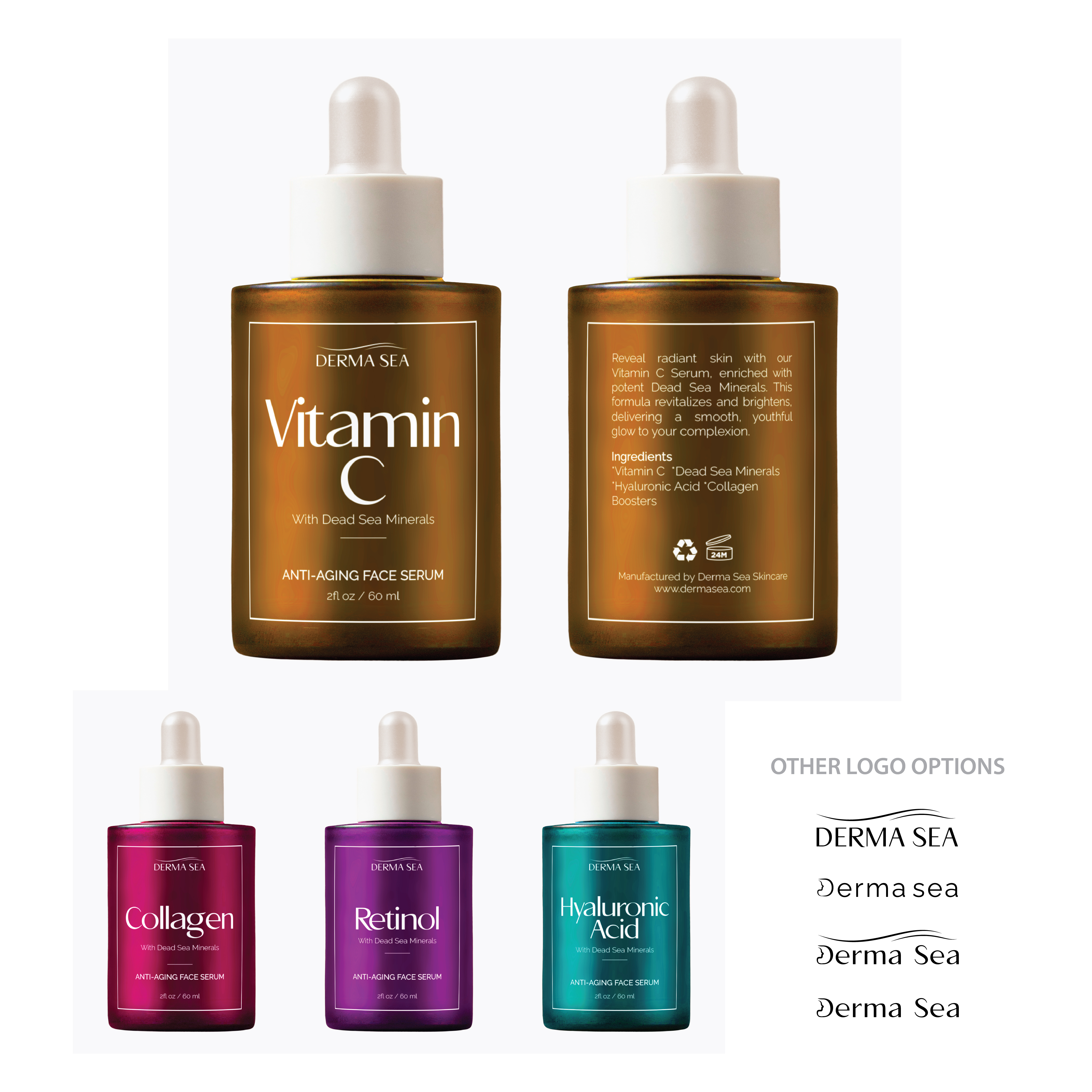 Packaging Design by Abdulmumin Imam for this project | Design #34150430