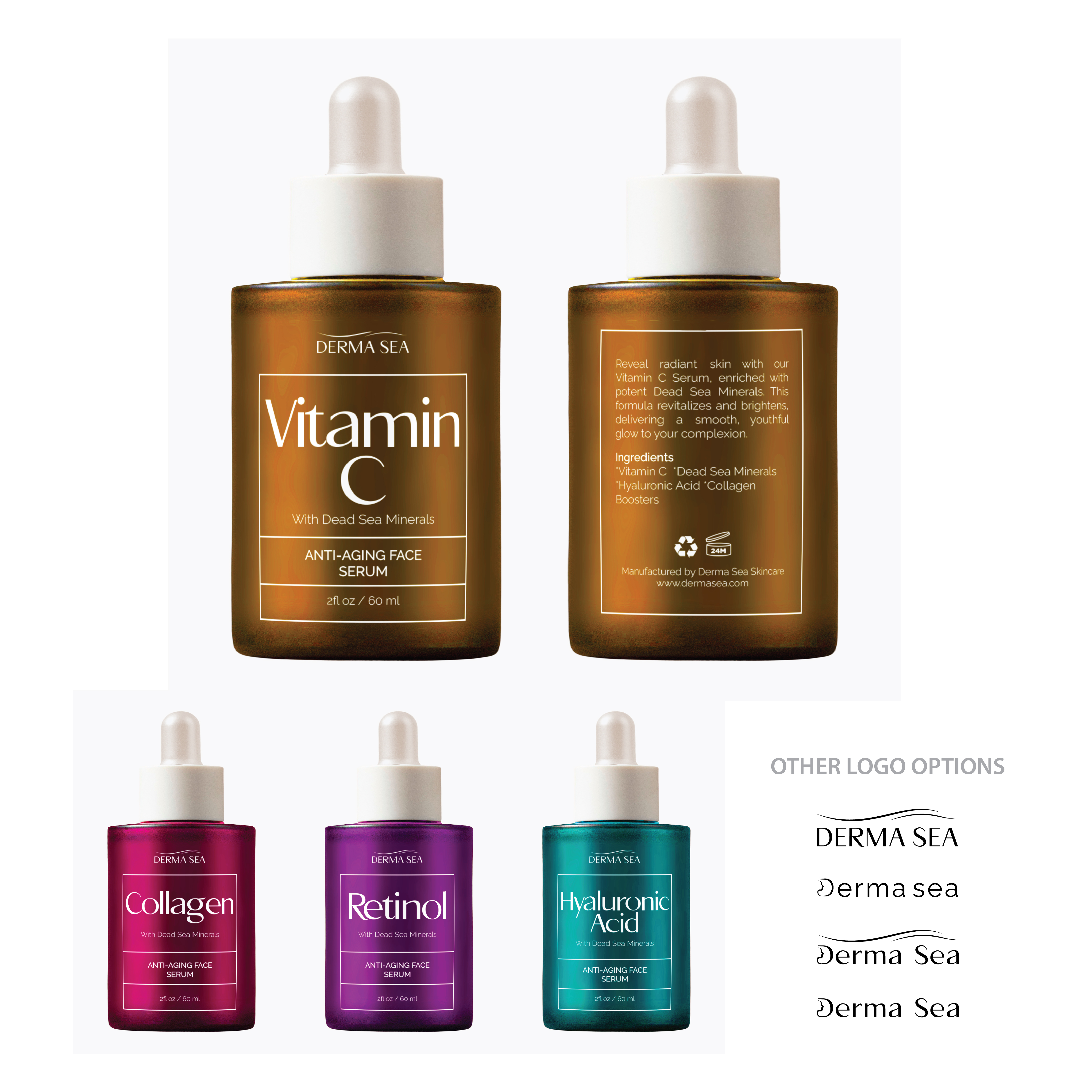 Packaging Design by Abdulmumin Imam for this project | Design #34150432