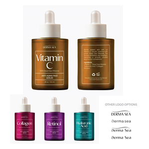 Packaging Design by Abdulmumin Imam