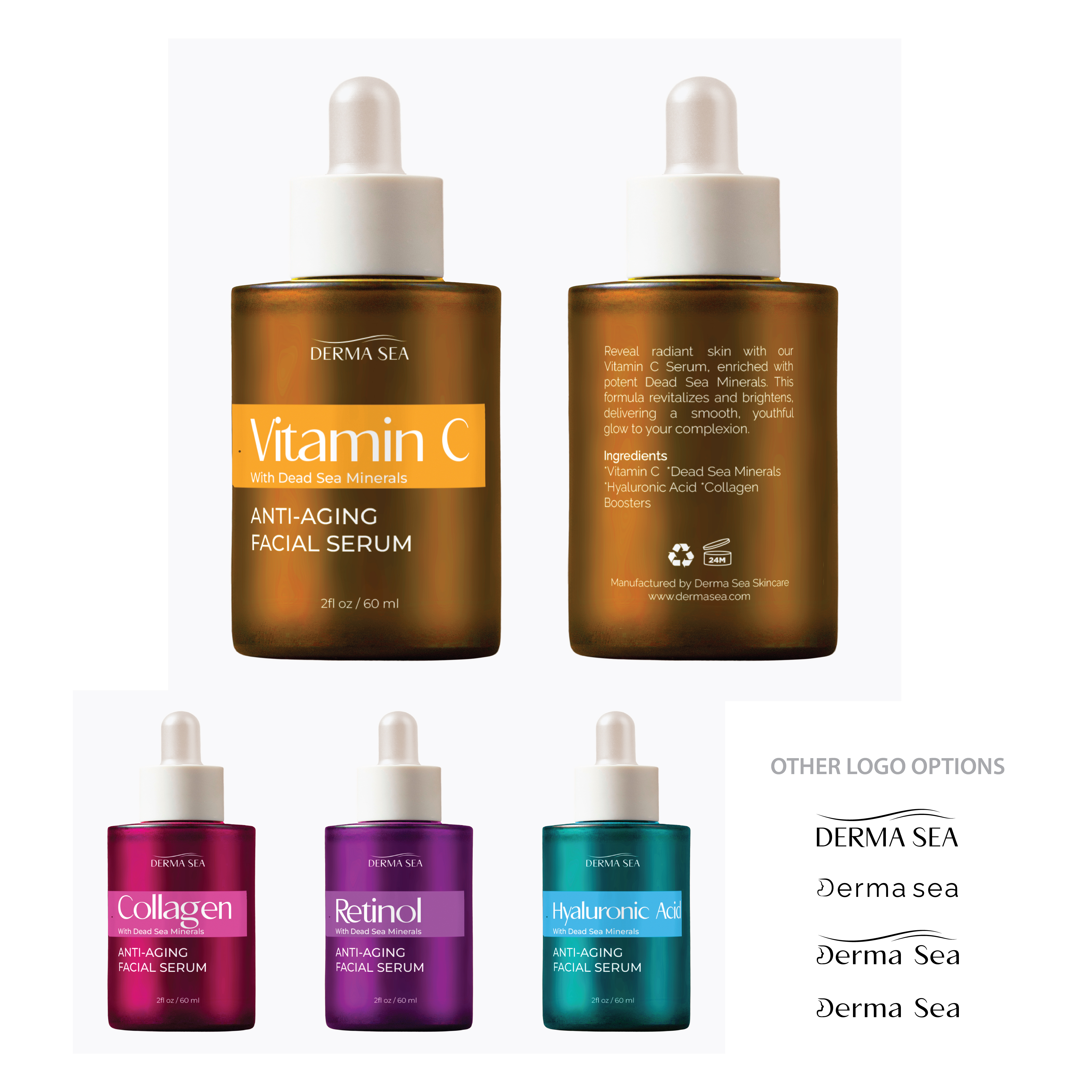 Packaging Design by Abdulmumin Imam for this project | Design #34150435