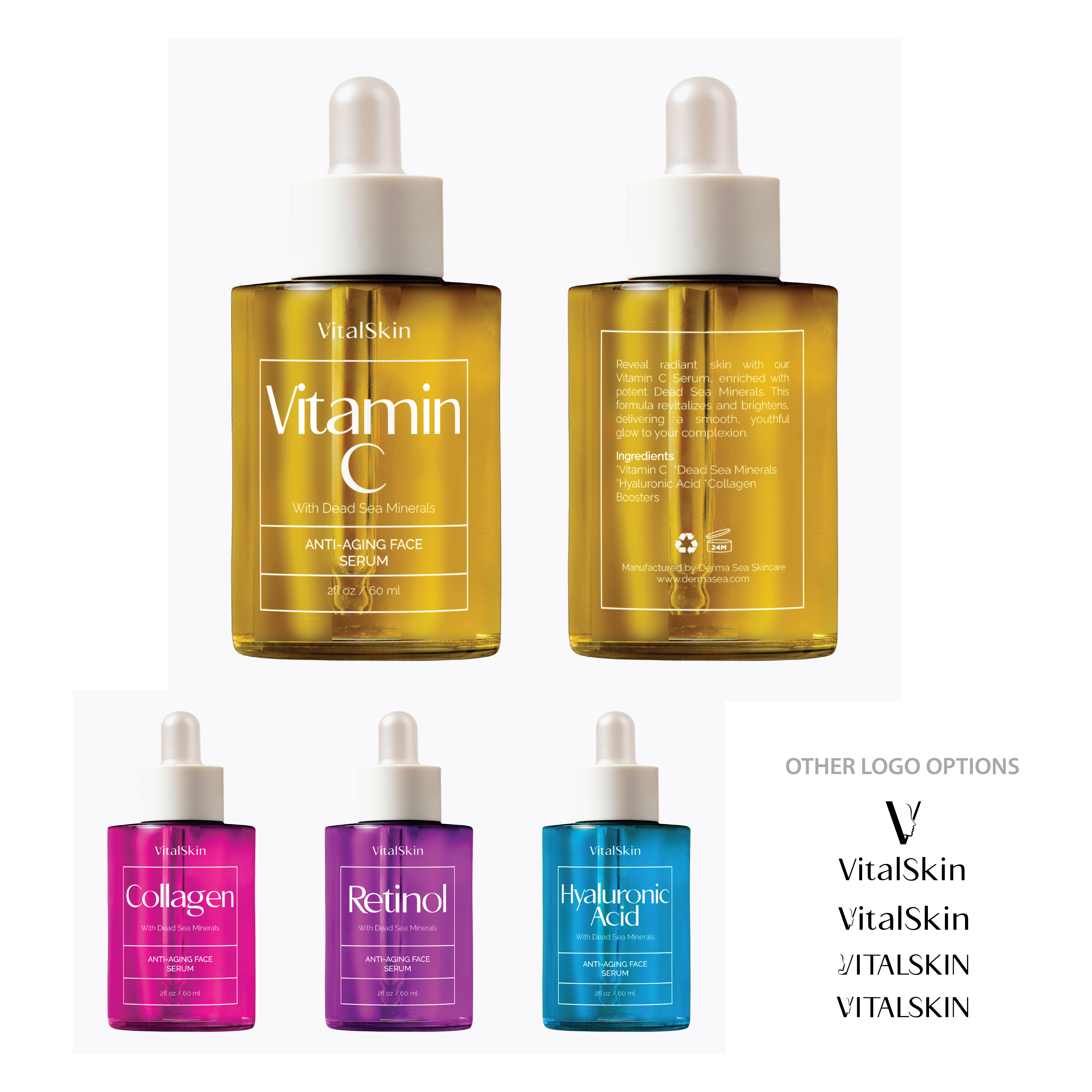 Packaging Design by Abdulmumin Imam for this project | Design #34209966