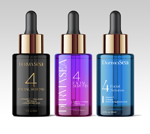 Packaging Design by RGraphic for this project | Design: #34151103