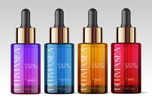 Packaging Design by RGraphic