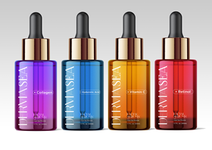 Packaging Design by RGraphic for this project | Design: #34198713