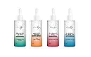 Packaging Design by Bear Studio for this project | Design #34136956