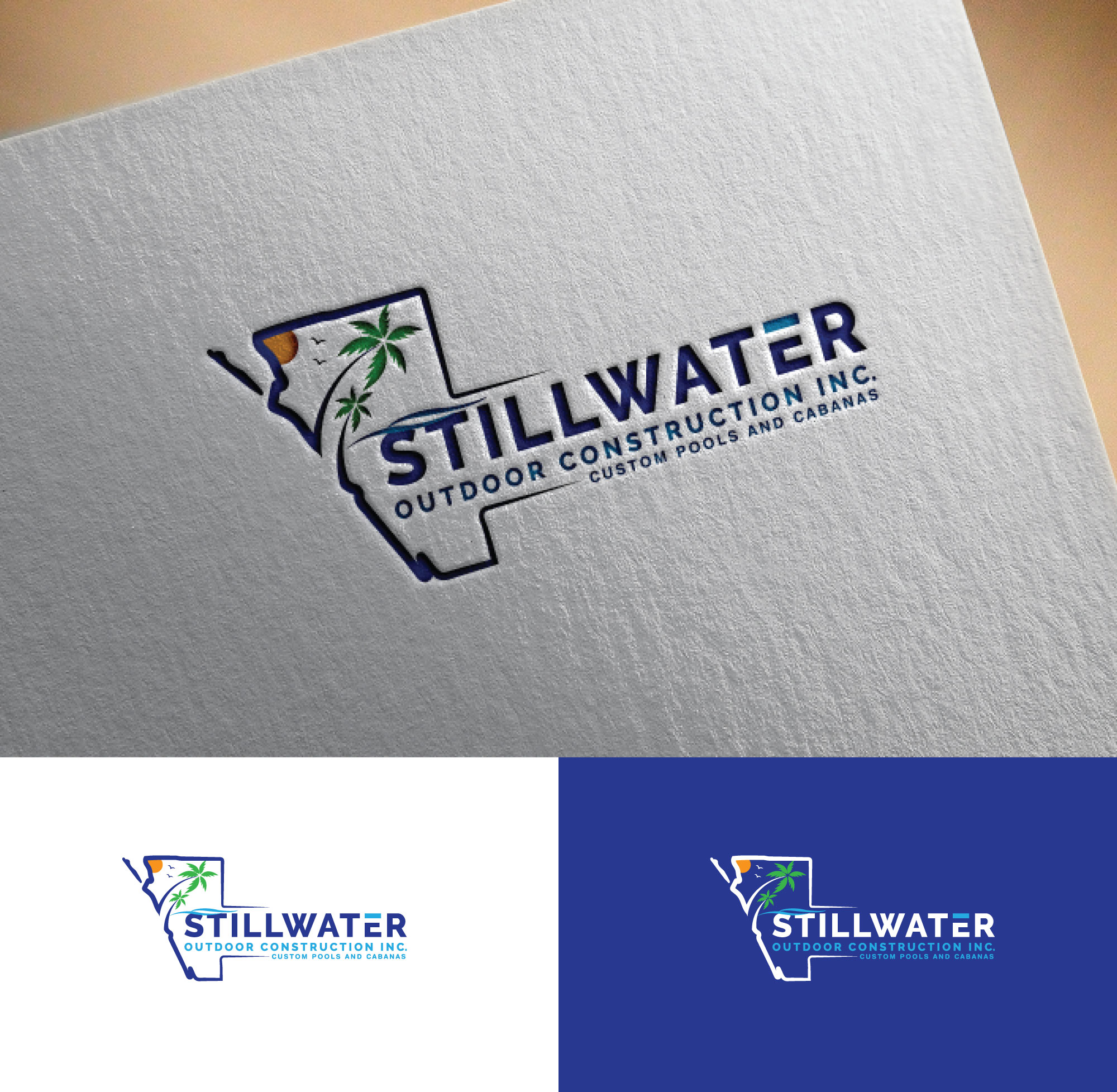 Logo Design by RRR Design for this project | Design #34140062