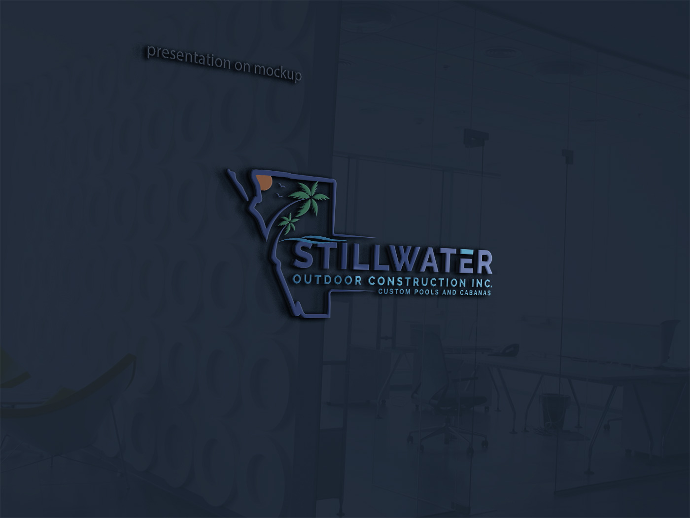 Logo Design by RRR Design for this project | Design #34140063