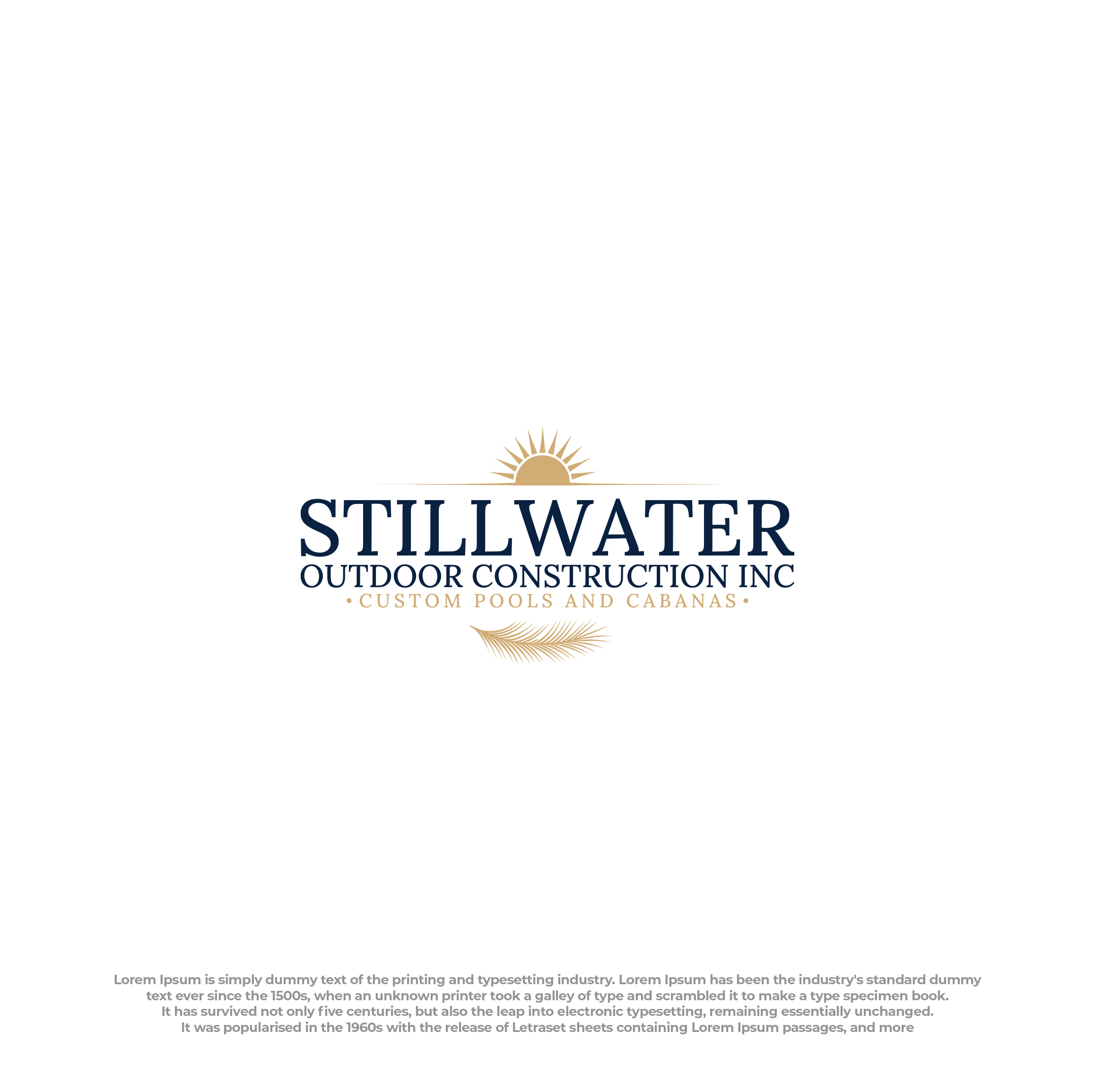 Logo Design by Peak design for this project | Design #34182982
