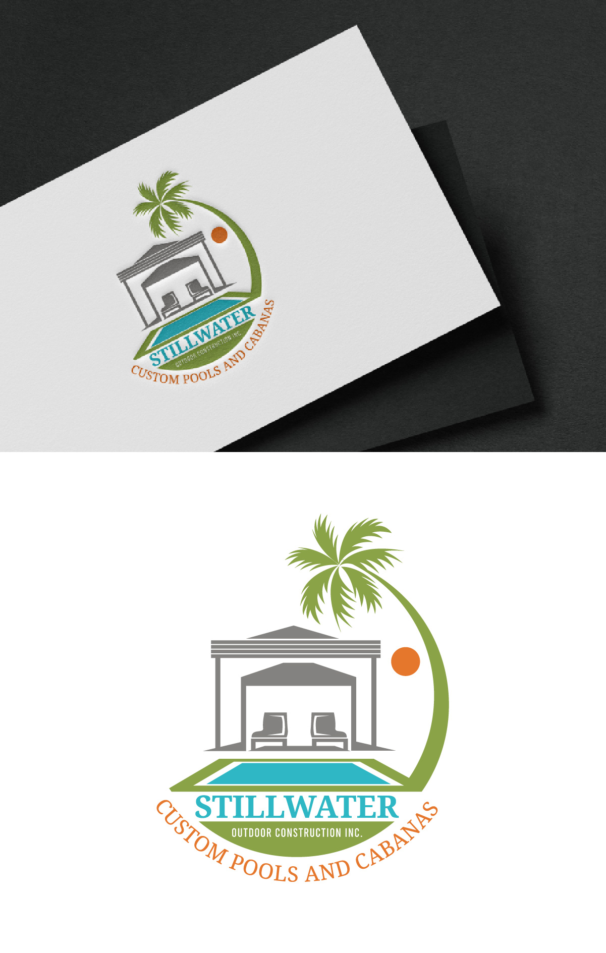 Logo Design by Loknath for this project | Design #34143015