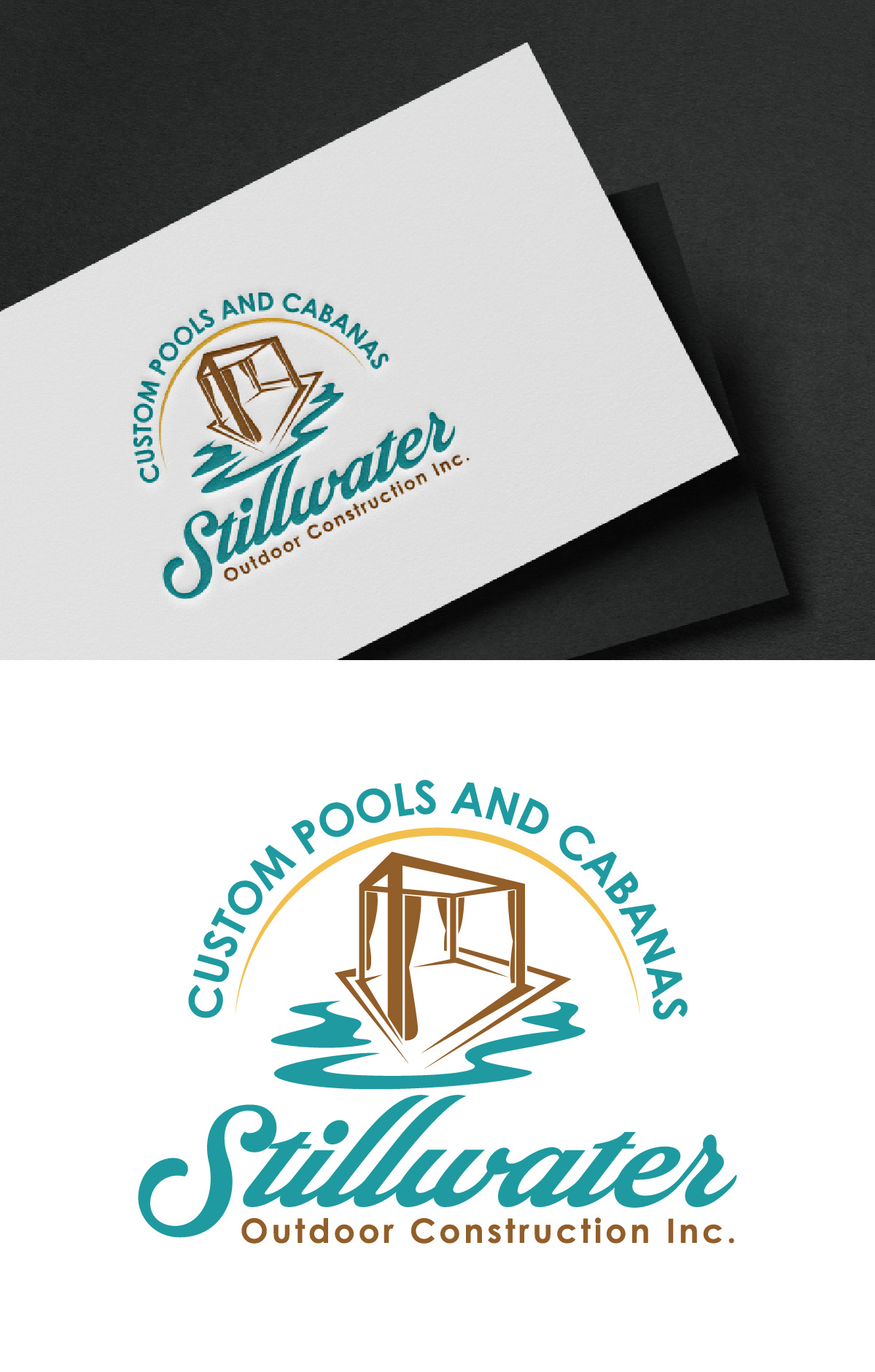 Logo Design by Loknath for this project | Design #34143016