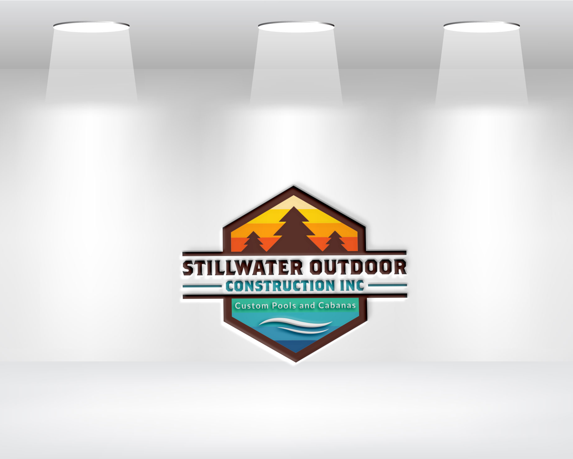 Logo Design by Daniel Khan for this project | Design #34139533
