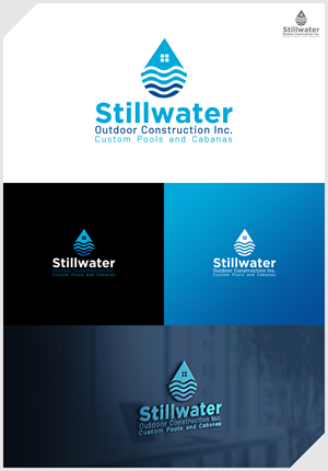 Logo Design by IDesign1606 for this project | Design: #34158732