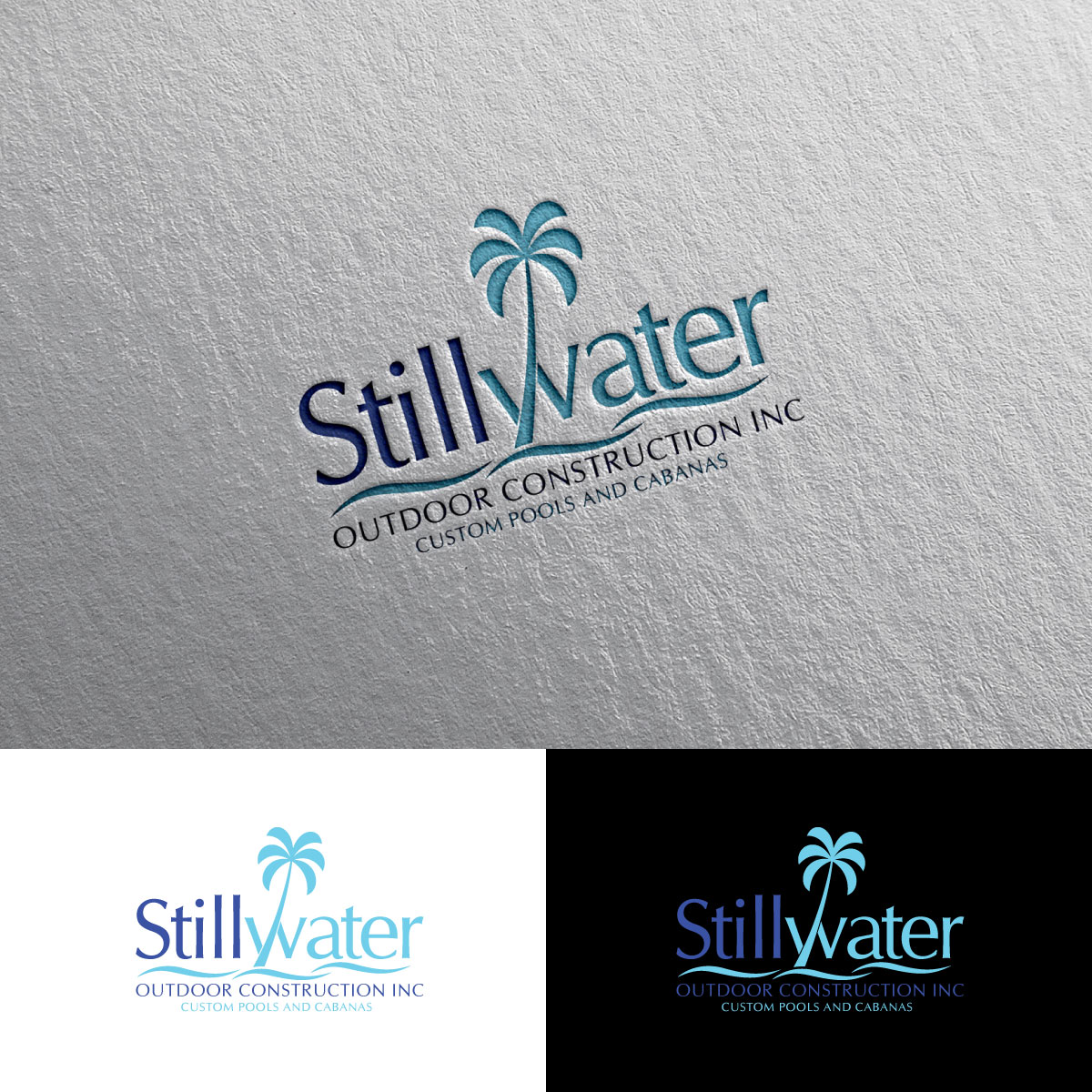 Logo Design by chris Ray for this project | Design #34140968