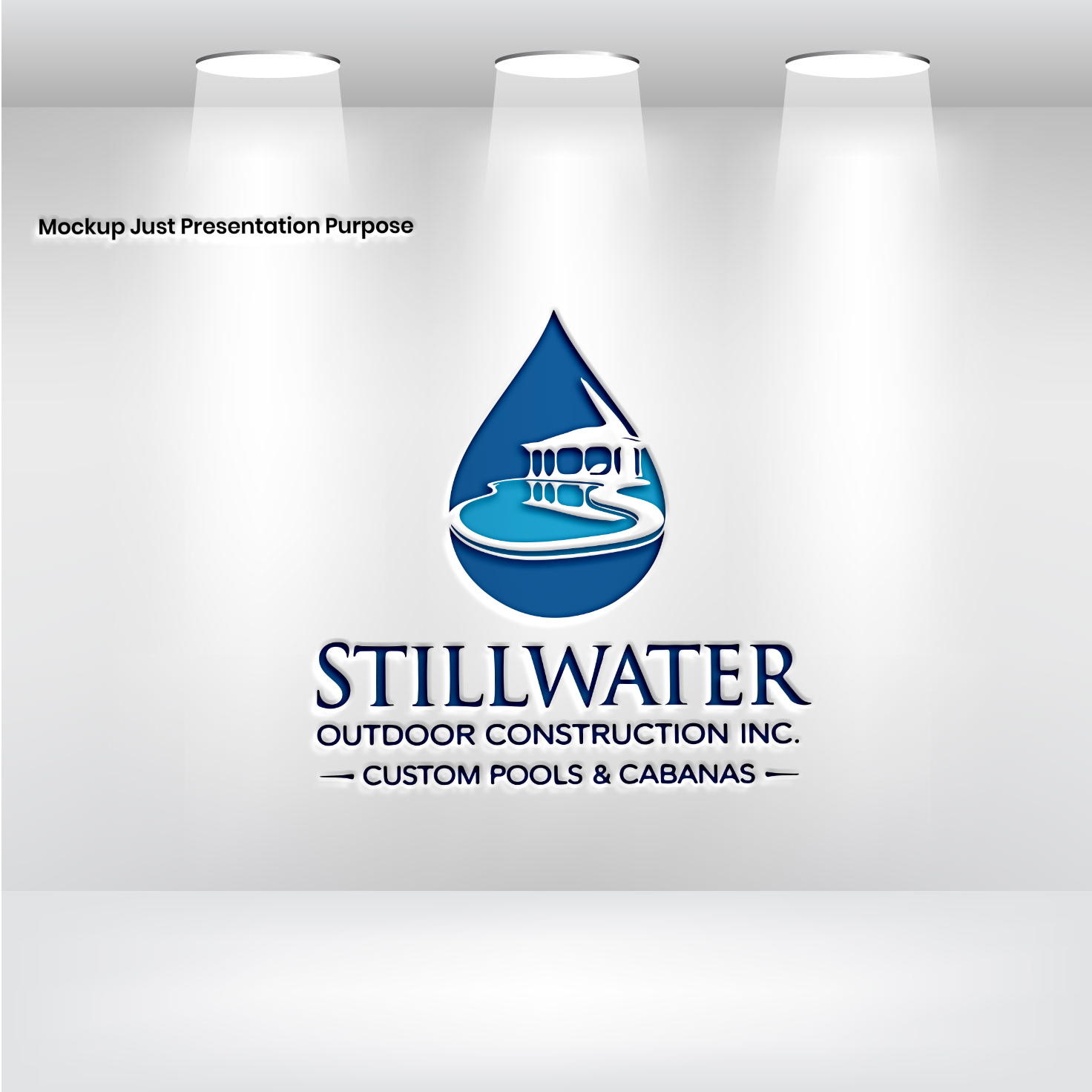 Logo Design by VectorForge for this project | Design #34136997