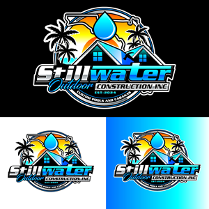 Logo-Design von Suvendu.S für dieses Projekt | Design: #34174531