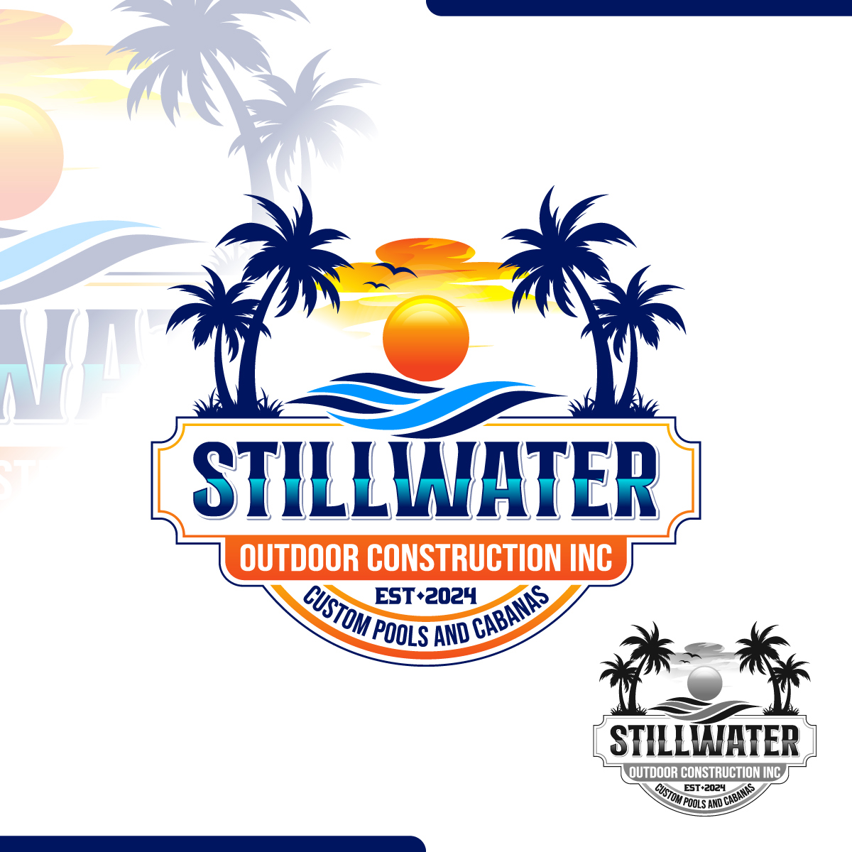 Logo-Design von Suvendu.S für dieses Projekt | Design #34174556
