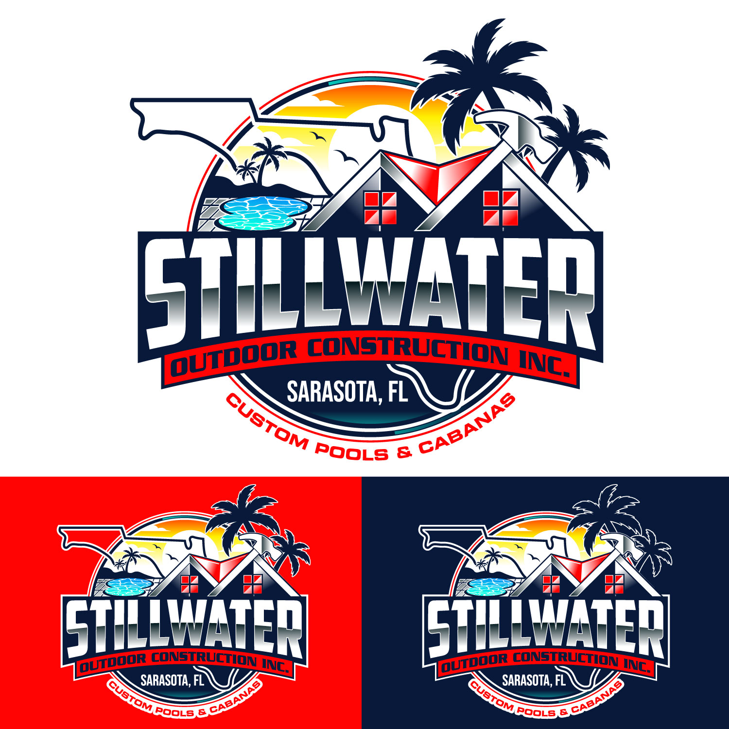 Logo-Design von Suvendu.S für dieses Projekt | Design #34174946