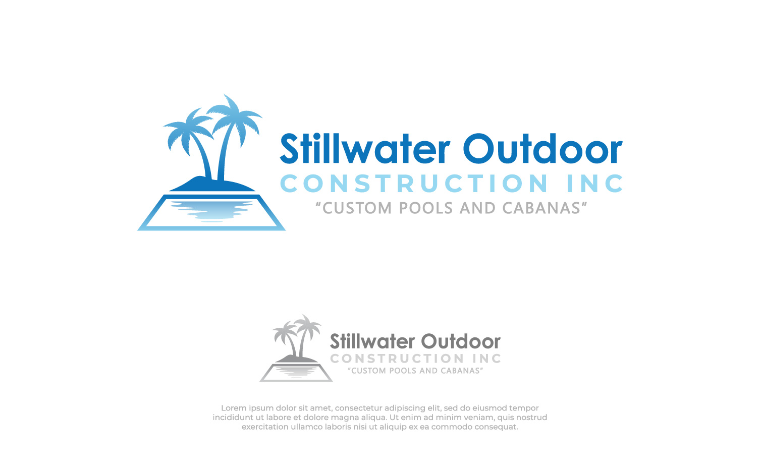 Logo Design by Nash_Shaha for this project | Design #34139757