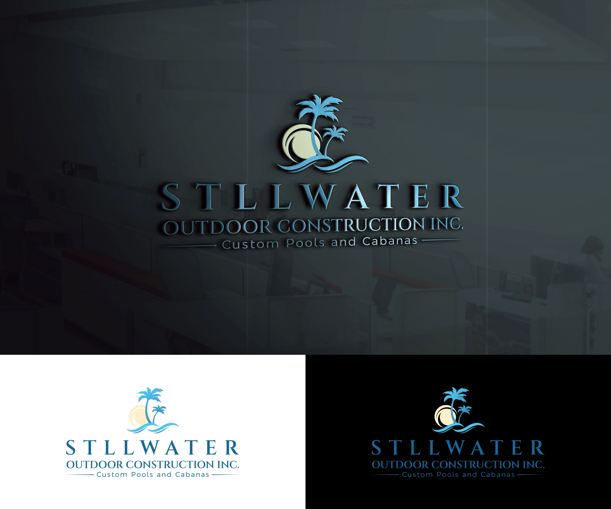Logo Design by Alf Mozara for this project | Design #34139996