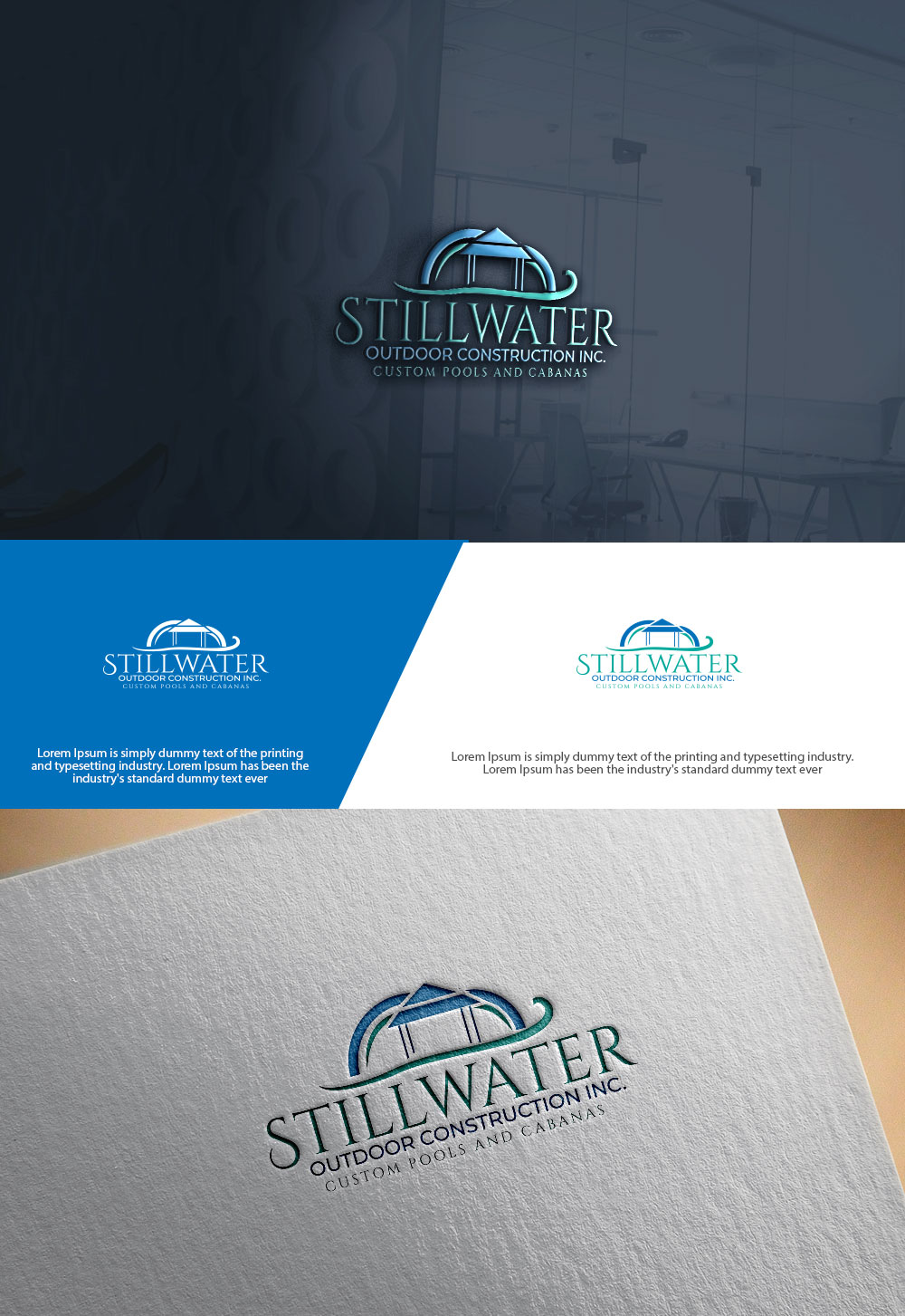 Diseño de Logo por sulemani  creation para este proyecto | Diseño #34136666