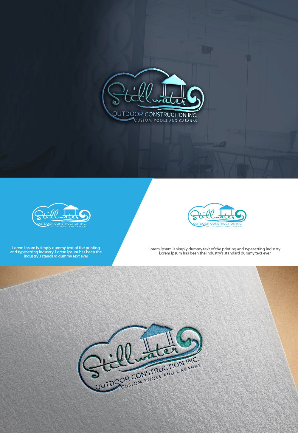 Diseño de Logo por sulemani  creation para este proyecto | Diseño #34136667