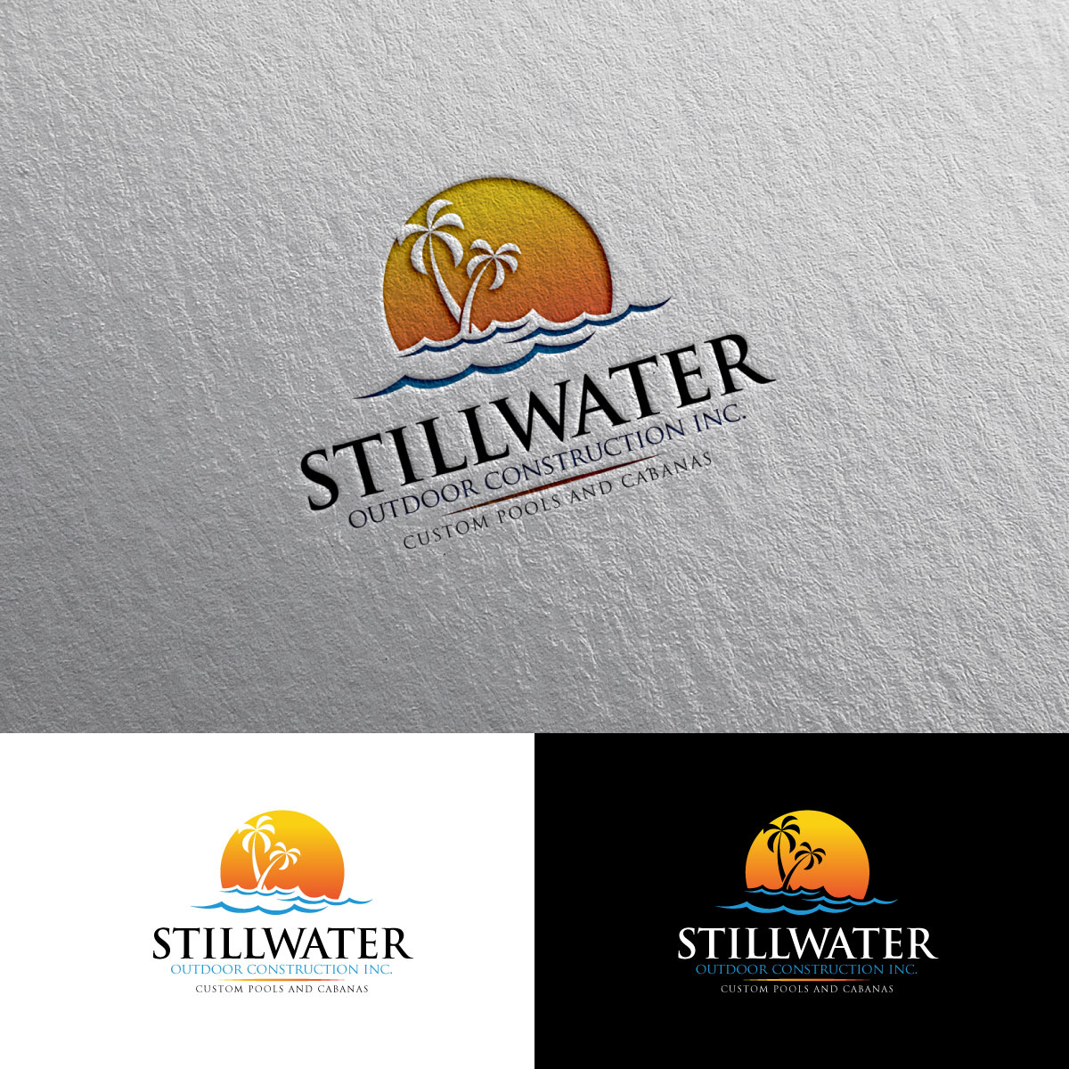Logo Design by Alex Henry for this project | Design #34141194