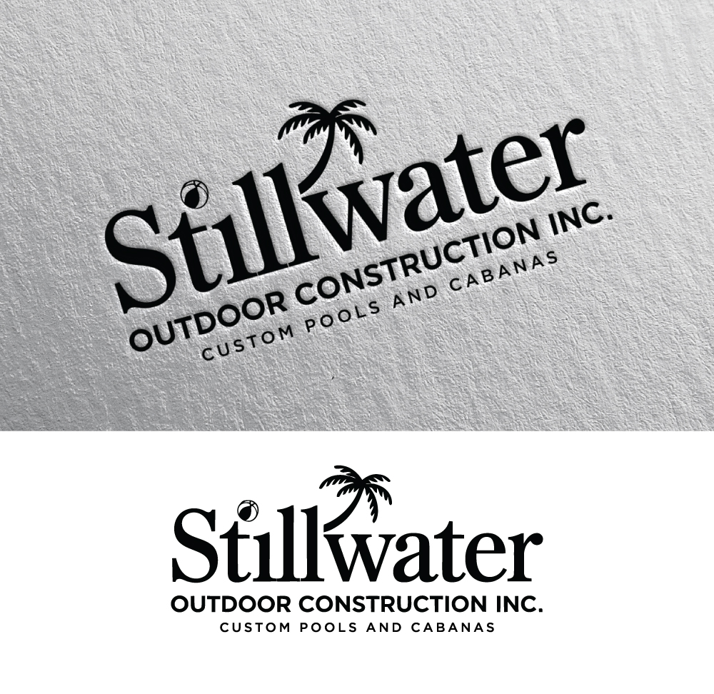 Logo Design by bute for this project | Design #34157157