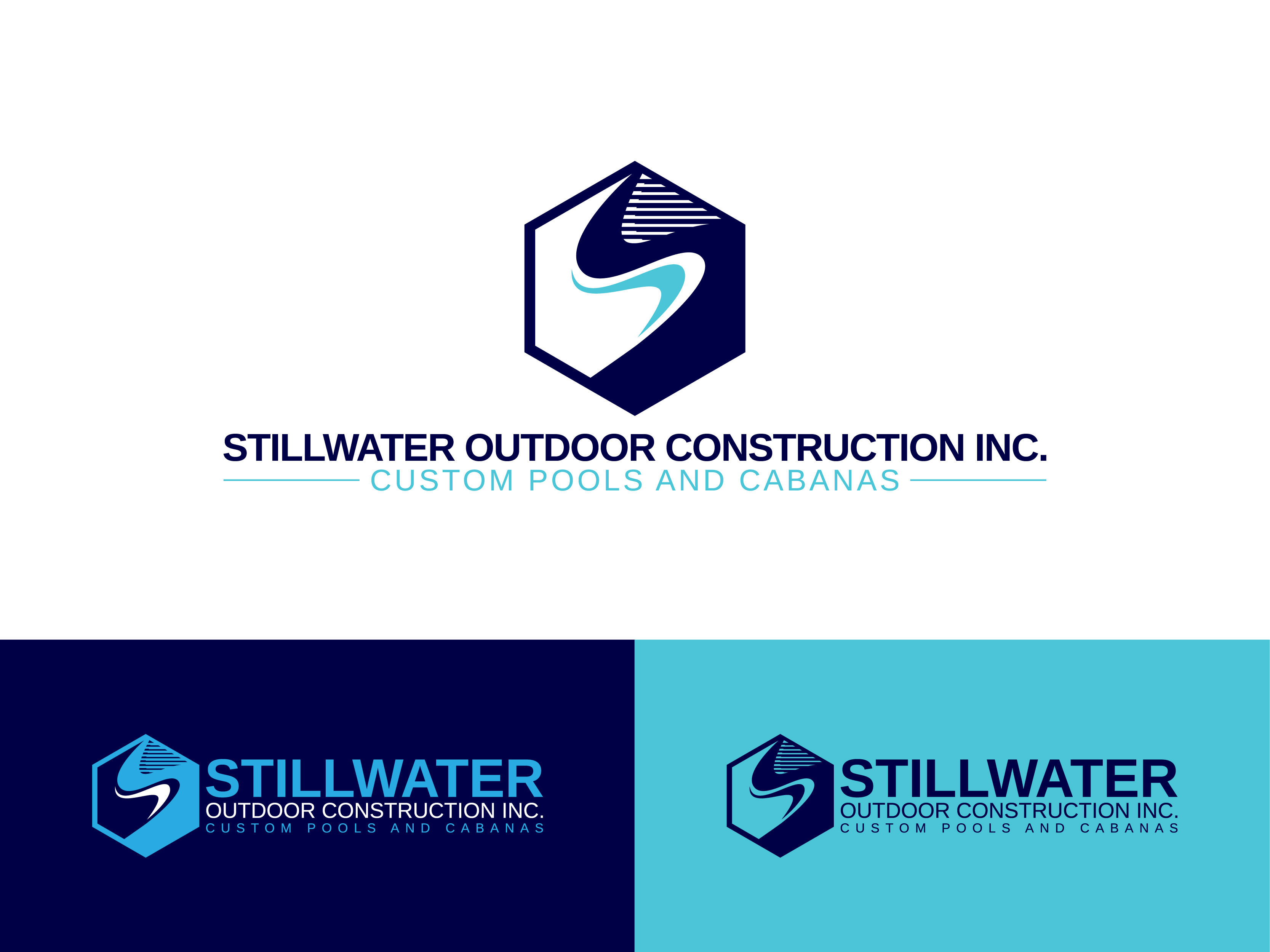 Logo Design by echosaputro for this project | Design #34183365