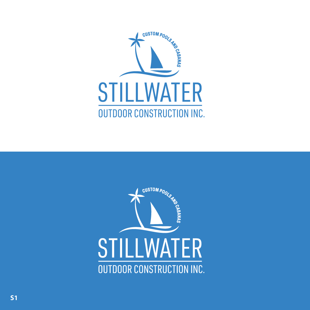 Logo Design by Sujit Banerjee for this project | Design #34156593
