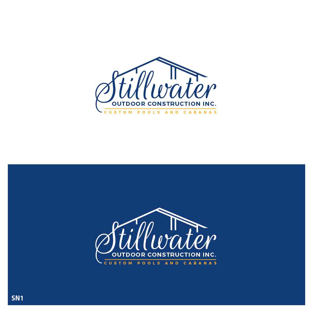 Logo Design by Sujit Banerjee for this project | Design #34156594