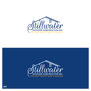 Logo Design by Sujit Banerjee for this project | Design: #34156594